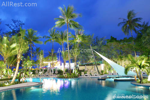 Holiday Inn Phuket 53
